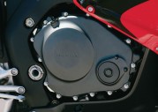 Honda CBR1000RR